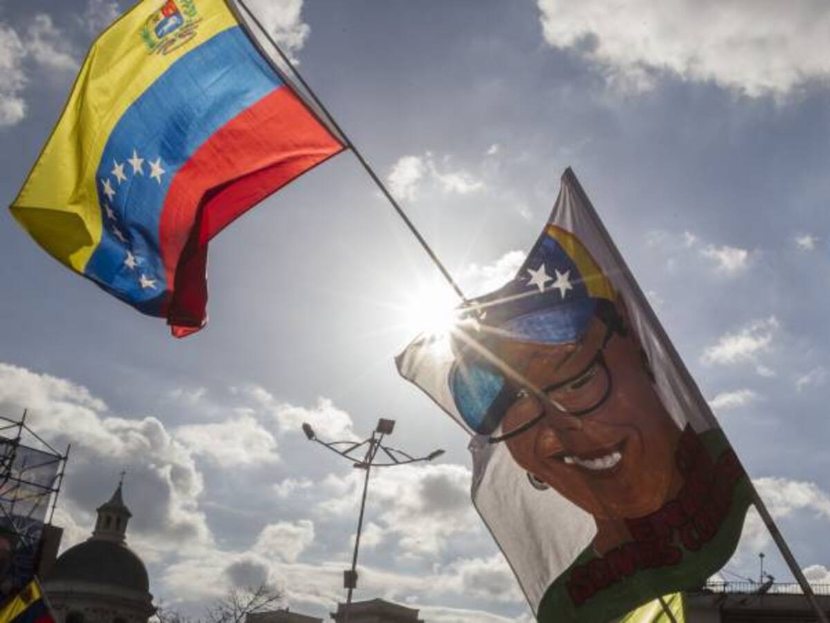 Venezuela en crisis