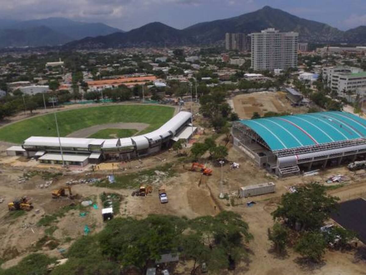 Trino de exalcalde Caicedo sacó de casillas al Ministro de Hacienda
