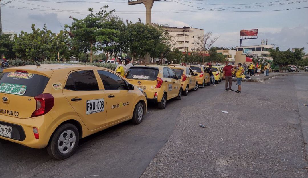 En el nuevo decreto también estipula este mismo valor a algunos barrios como El Golf, El Milagro, La Castellana, Villa Sandra, entre otros