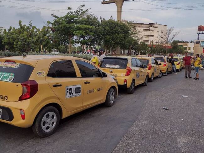En el nuevo decreto también estipula este mismo valor a algunos barrios como El Golf, El Milagro, La Castellana, Villa Sandra, entre otros