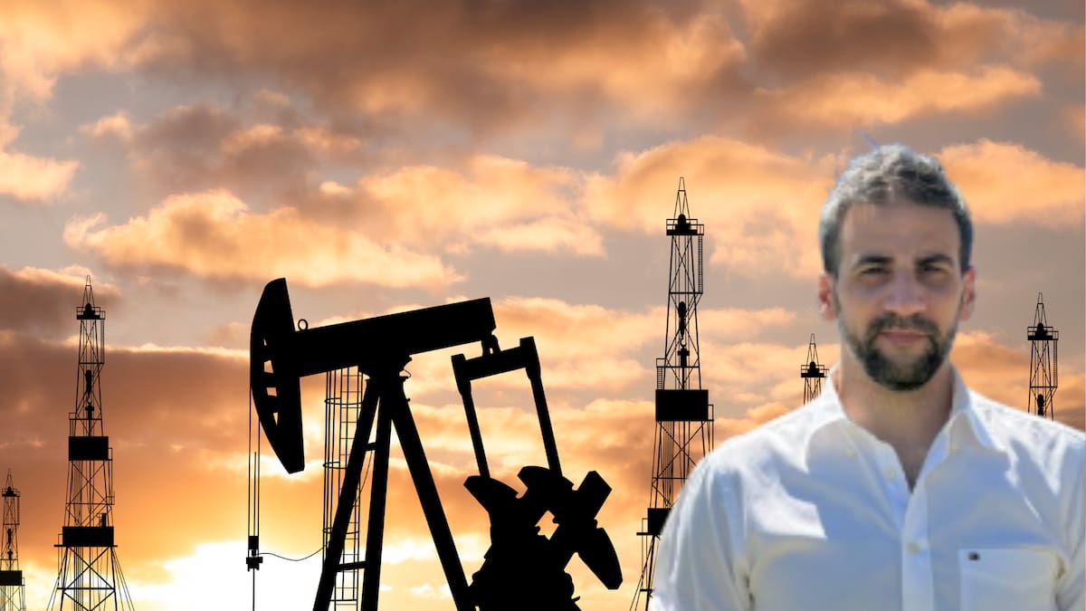 Bruno Saltarelli: “Vaca Muerta es un activo estratégico que ningún gobierno puede ignorar”
