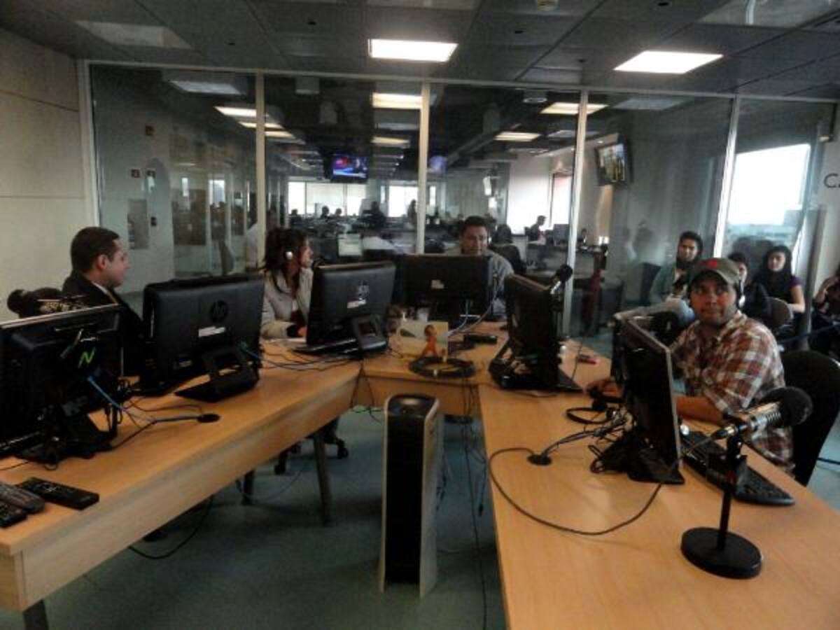 Programa La Ventana