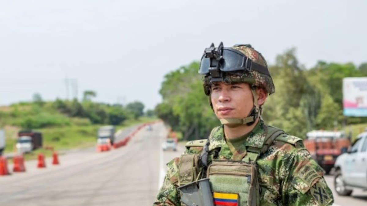 Apoyo militar llegará al Huila para `blindar’ las fiestas de San Pedro