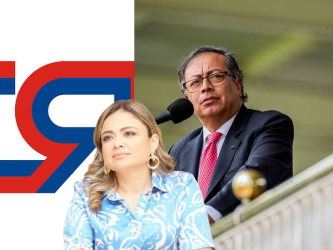 Cambio Radical responsabiliza al presidente Petro por seguridad de la congresista Lina María Garrido