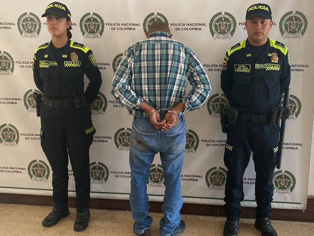 Cayó en Medellín el feminicida de una mujer de 60 años asesinada en Cali