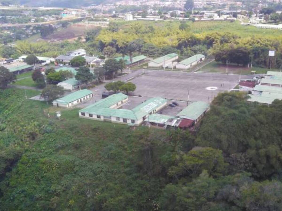 Semana decisiva para la consulta popular del Gran Parque San Mateo