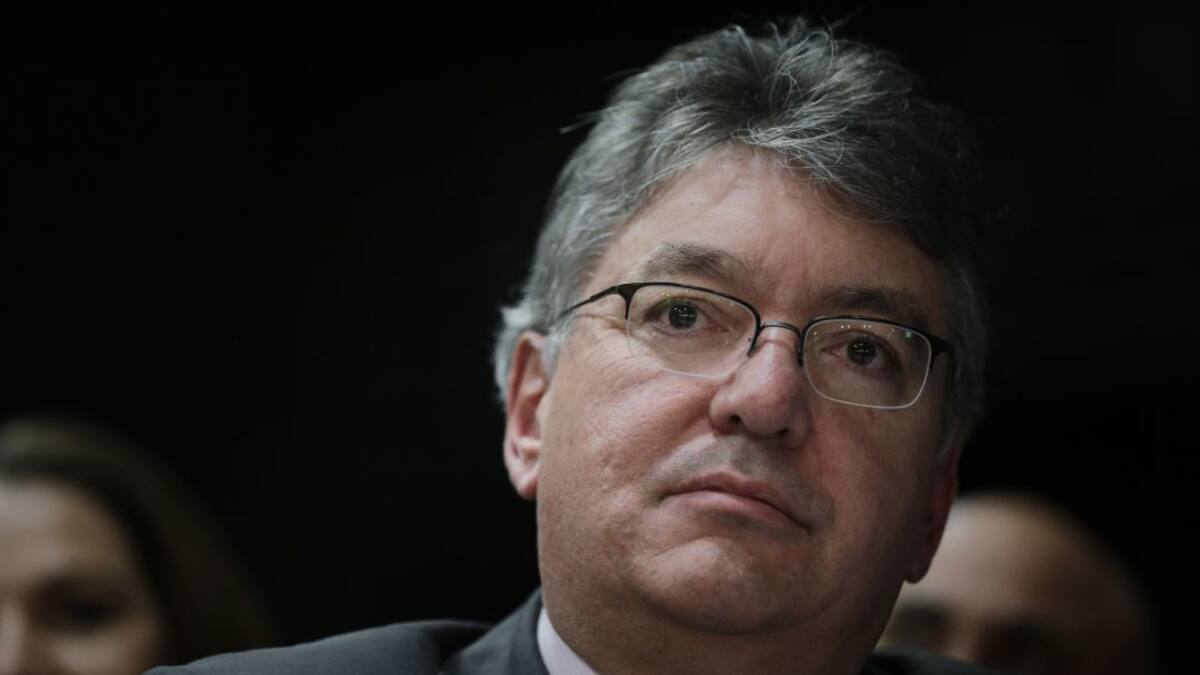 “El mundo tendrá una recesión este año”: Mauricio Cárdenas