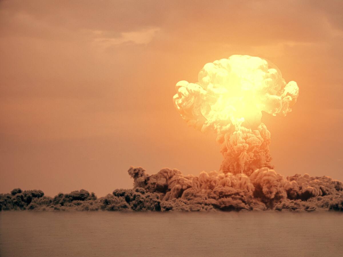 Inteligencia artificial alerta sobre cambio climático y fin del mundo para el 2023