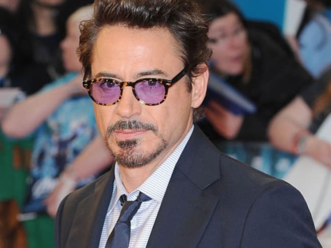 Robert Downey Jr. da la bienvenida al relevo de Tony Stark como &#039;Iron Man&#039;