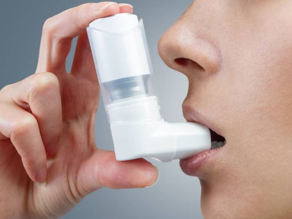 Inhaladores: saber cómo usarlos correctamente podría salvar la vida de pacientes