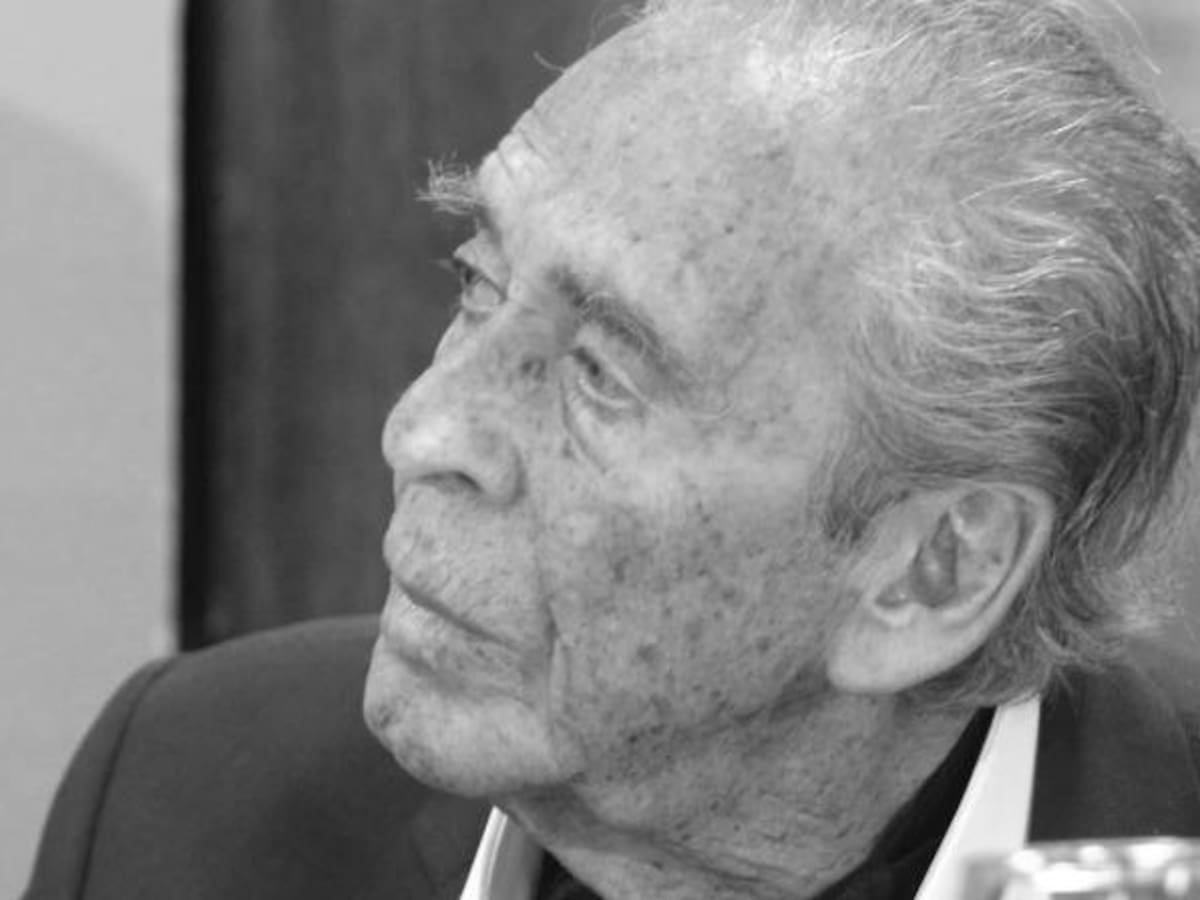 Un recuerdo del fallecido gestor de la radio cultural en Colombia