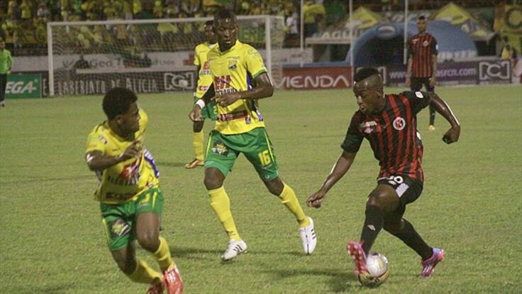 "Ir al fútbol español es un sueño de niñez": Jefferson Lerma