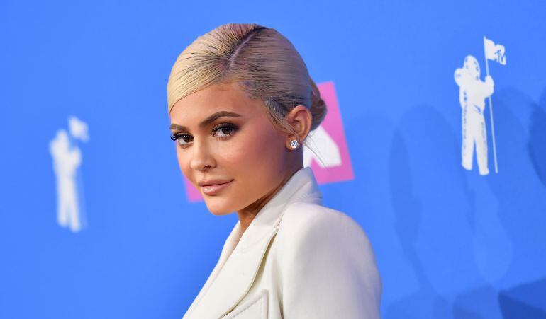 Kylie Jenner 