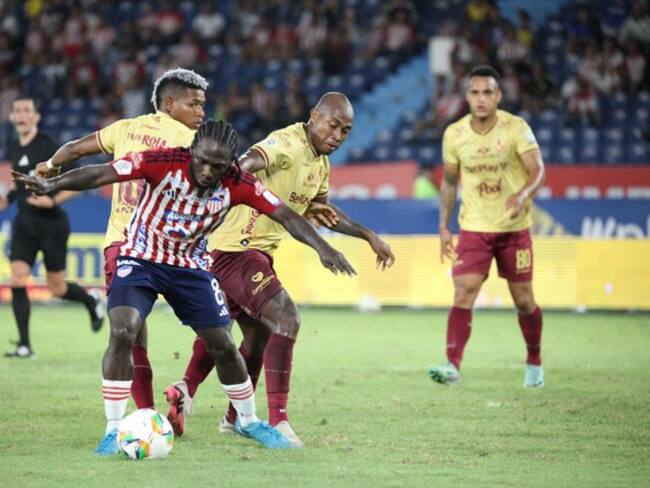 (Colprensa/Jairo Kasssiani)