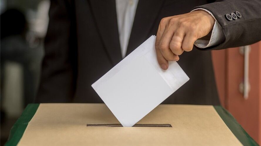 Muchos de los involucrados fuimos elegidos como jurados de votación. Esto evidencia que no hay garantías ni transparencia, las elecciones en La Calera no tienen la claridad que debería: Deisy Alayón. Foto: Getty Images