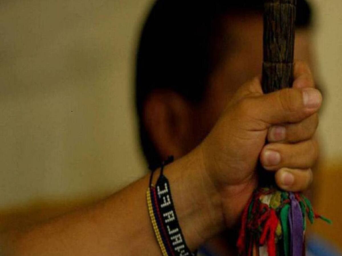 Denuncian amenazas contra líderes indígenas del Pueblo Nasa