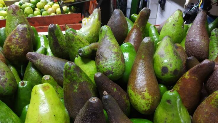 Así trabajarán Centroabastos y plazas de mercado en Semana Santa