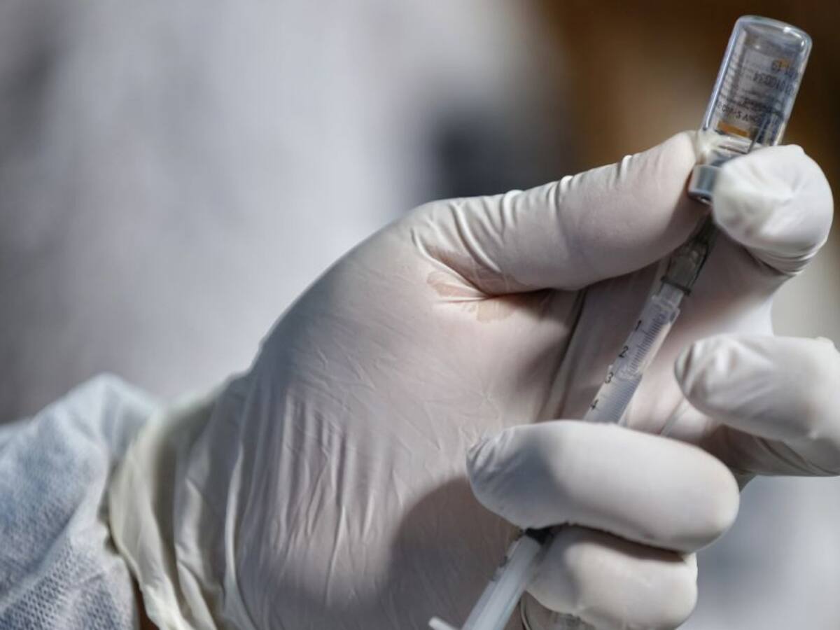 Coronavirus en Cartagena: 410 nuevos casos y dos fallecidos