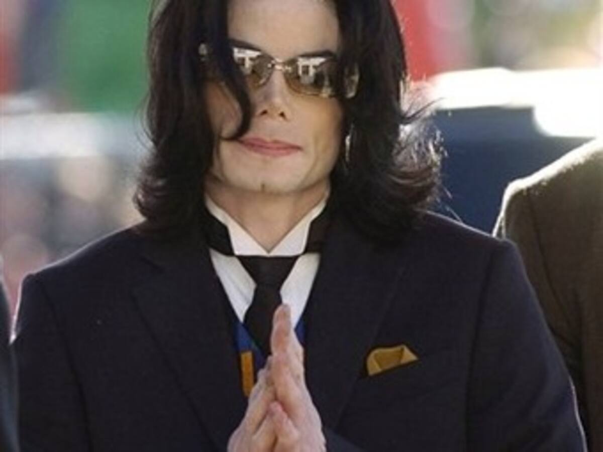 Fijada para enero la vista preliminar sobre el caso de la muerte de Jackson