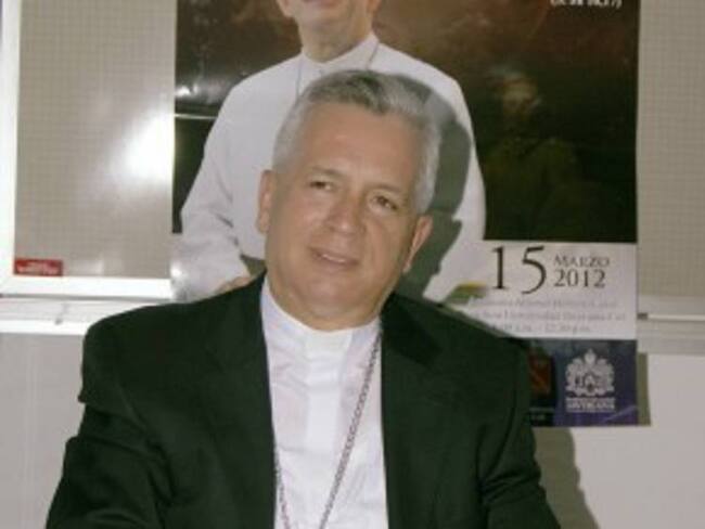 Iglesia Católica lamenta oleada de asesinatos de líderes sociales