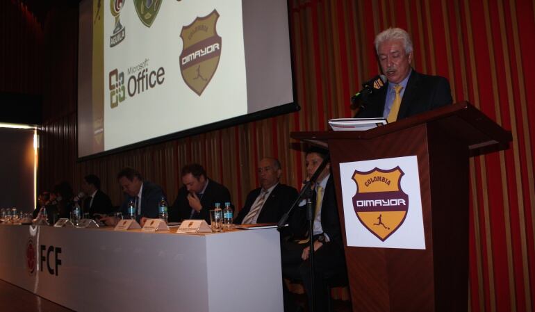 Foto tomada de Dimayor.com.co