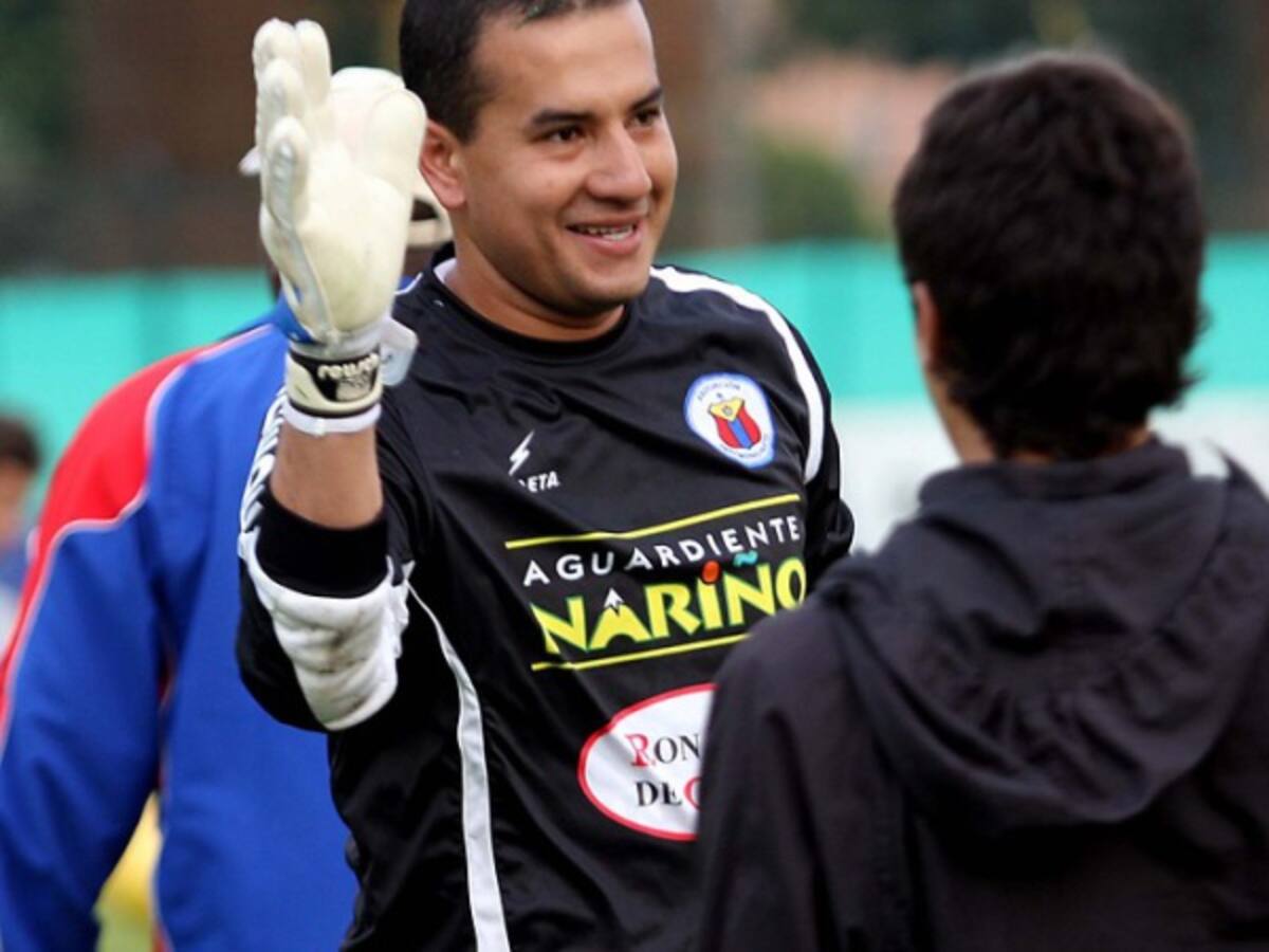 Es un bonito reto si se da mi llegada al América: Nelson Ramos