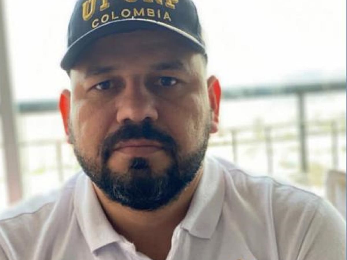 Los negocios delictivos que la Fiscalía atribuye a Wilson Devia en la UNP