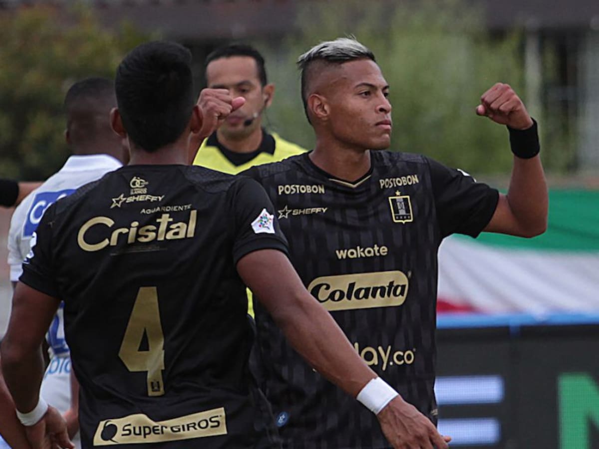 David Lemos: “Los profes están muy pendientes del fútbol colombiano”