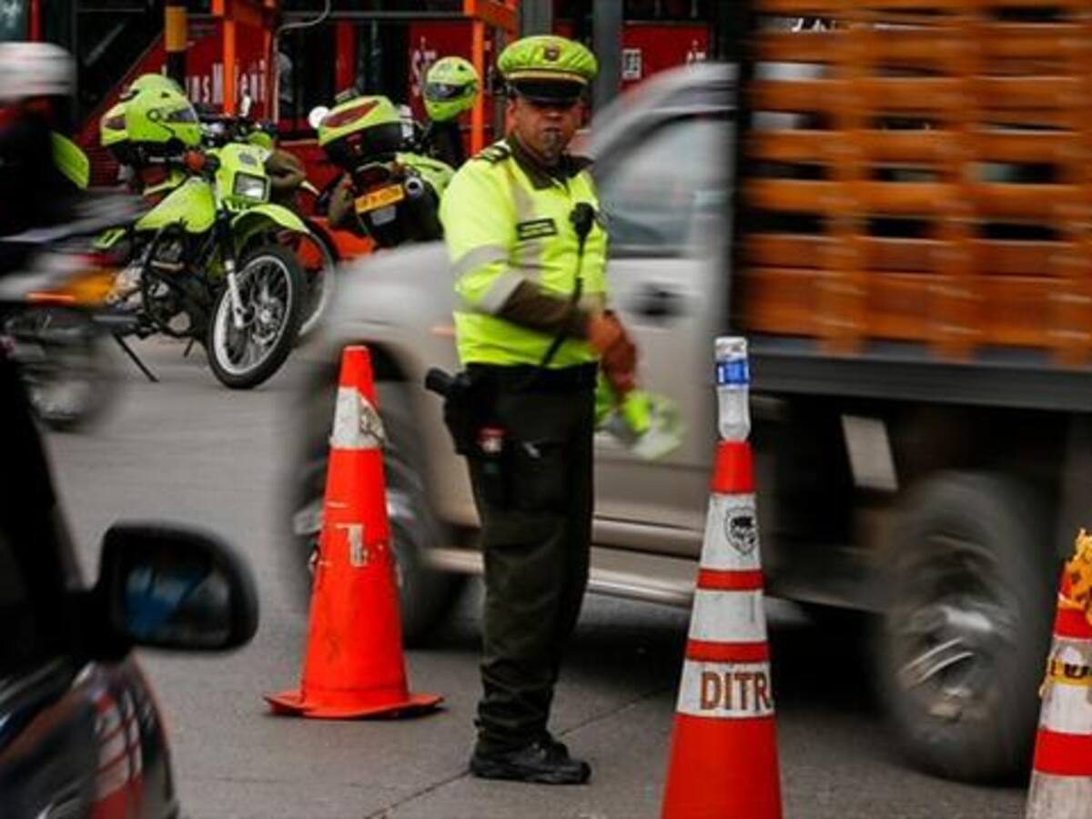 Desmienten operativos contra cinturones traseros