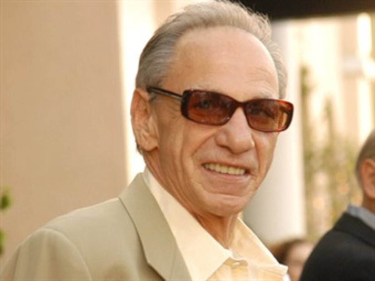 Muere Henry Hill, el gángster que inspiró 'Goodfellas' de Scorsese