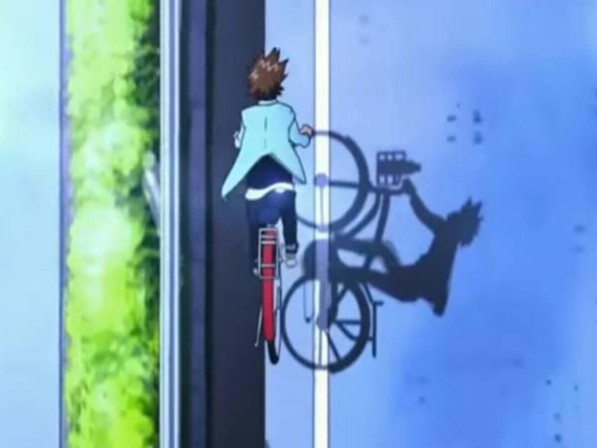 Digimon: publican cinco minutos de la nueva película