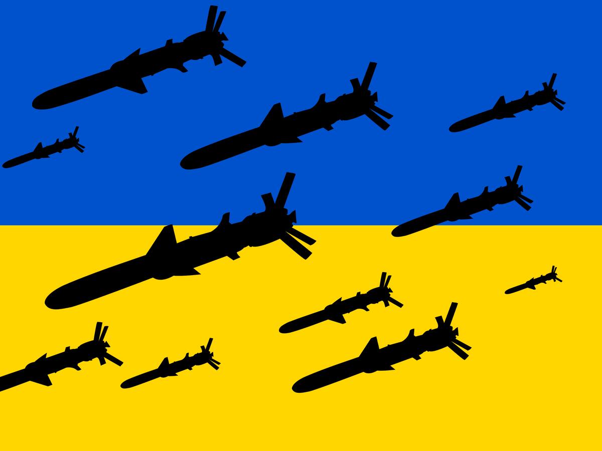 Misiles para Ucrania “no cambiarán el juego, pero ayudarán”: coronel (r) de Armada de EEUU