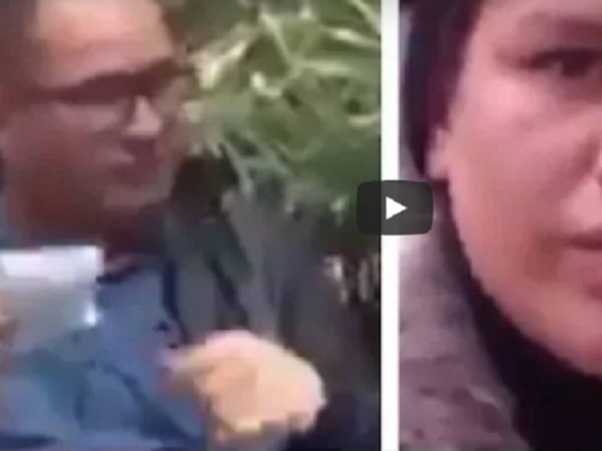 ¡Descaro! Ladrones piden a víctima no publicar video en redes sociales
