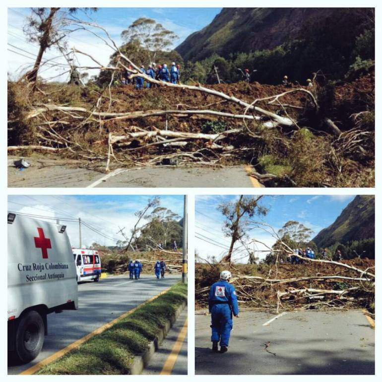 Comenzó a operar puesto de mando unificado.