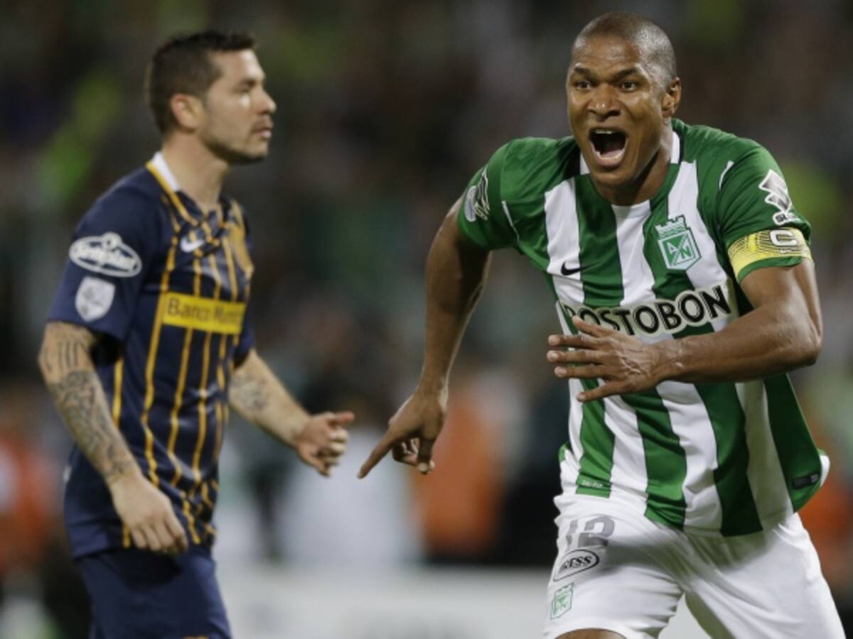 Reviva la agónica clasificación de Nacional a las semifinales de Copa