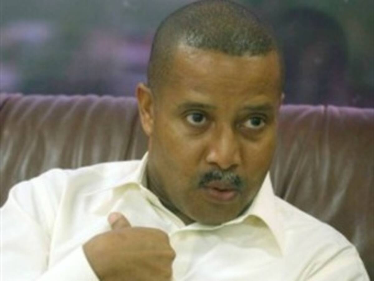 Exgobernador de Chocó sigue secuestrado, según personas cercanas