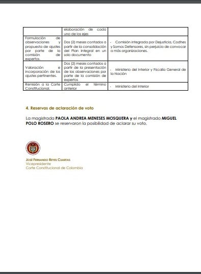 Corte Constitucional 3