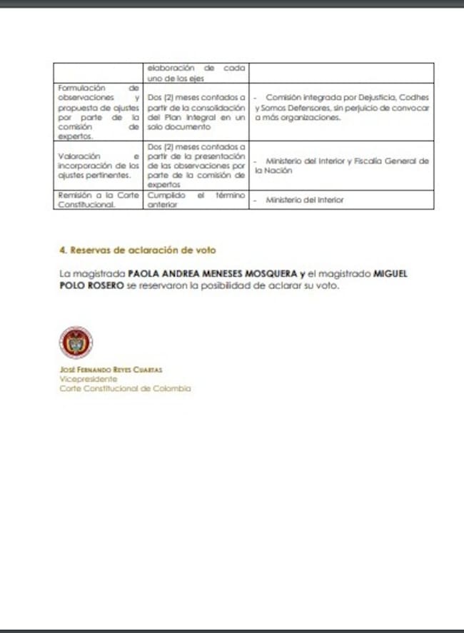 Corte Constitucional 3