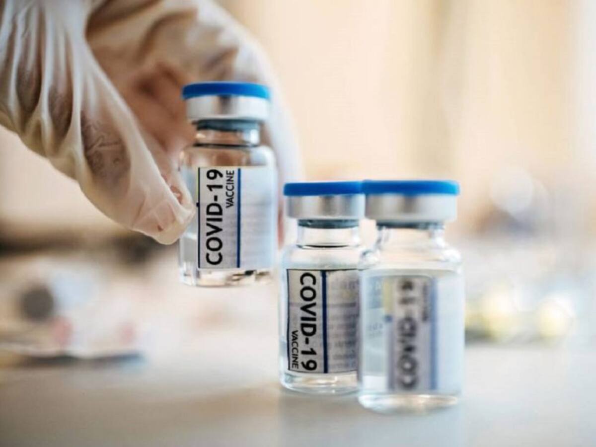 Por bloqueos prohíben el paso de vacunas COVID a Puerto Boyacá