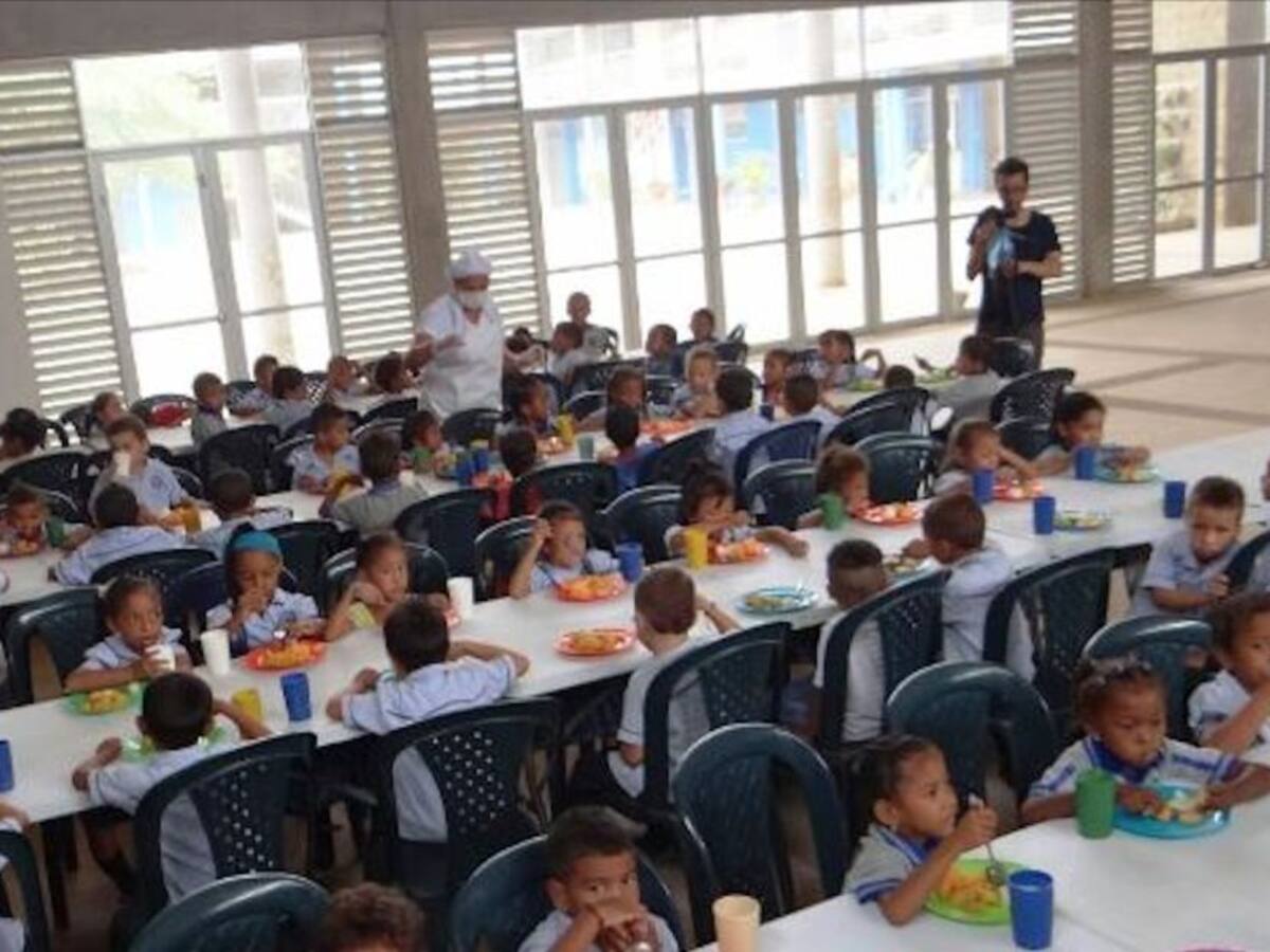 Comunidades indígenas en el Huila manejarán el PAE en sus resguardos