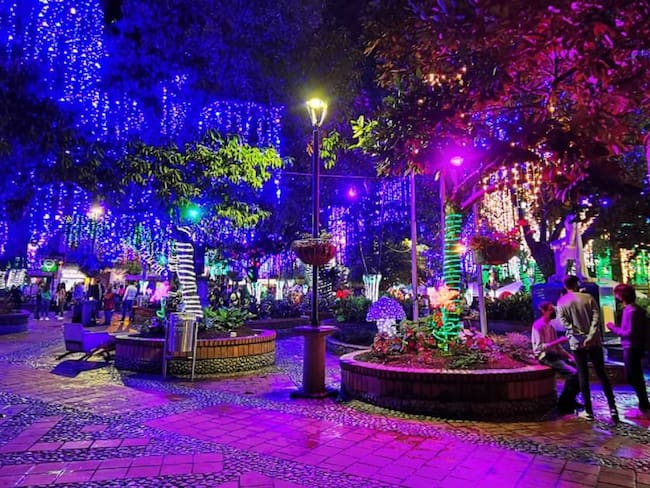 En Sabaneta habrá toque de queda para menores de 11 p.m. a 6 a.m. hasta enero