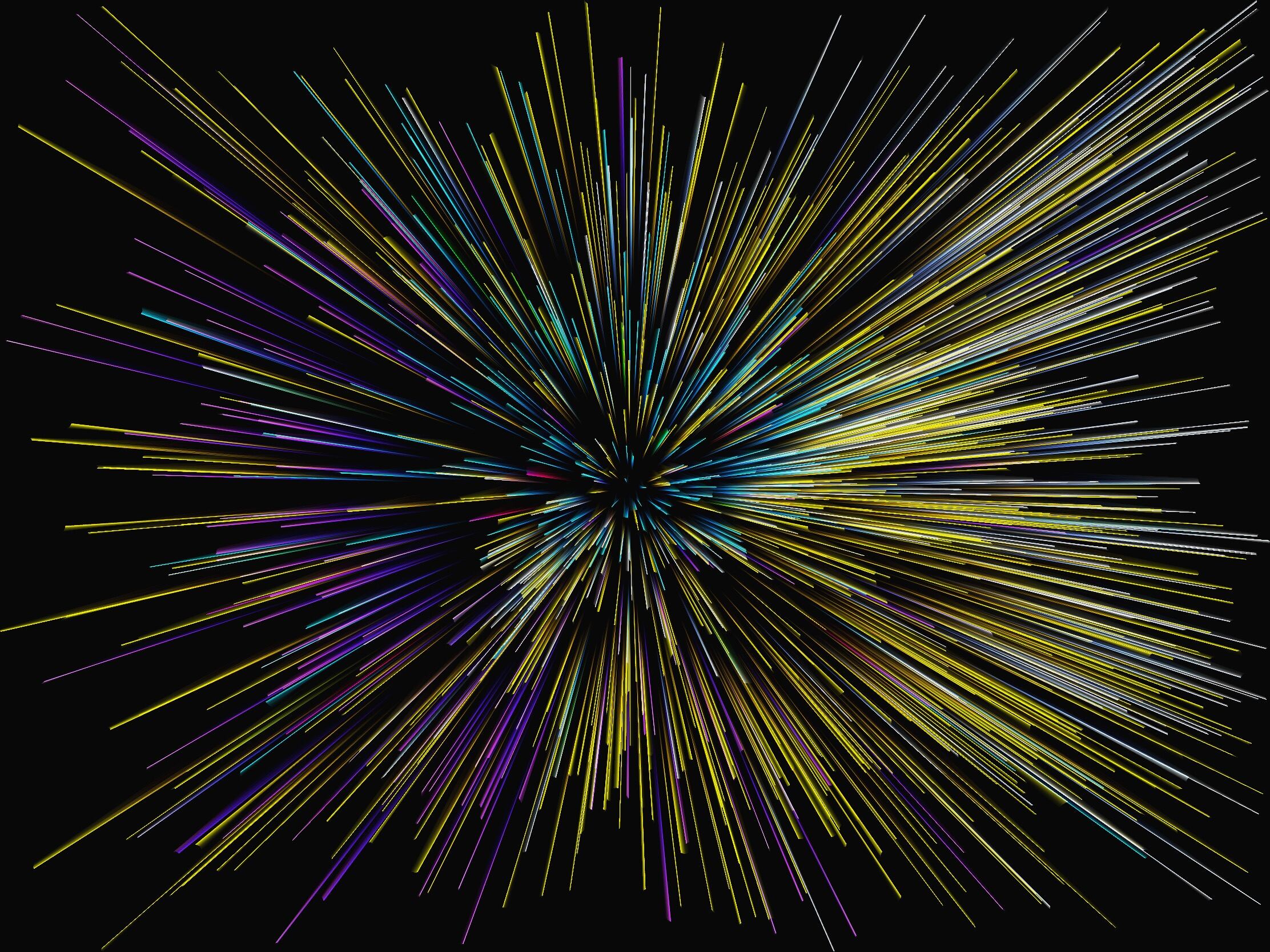 Estudio describe los efectos del viaje más rápido que la luz. Foto: Getty Images