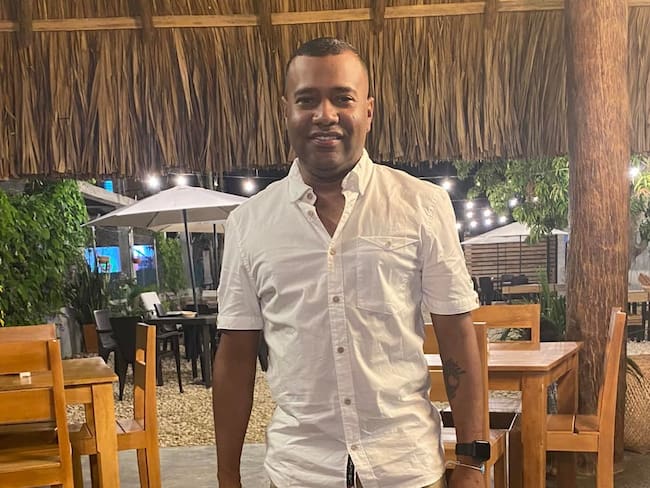 Deivi Junco Hernández.