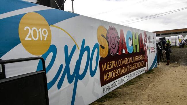 ExpoSoacha 2019