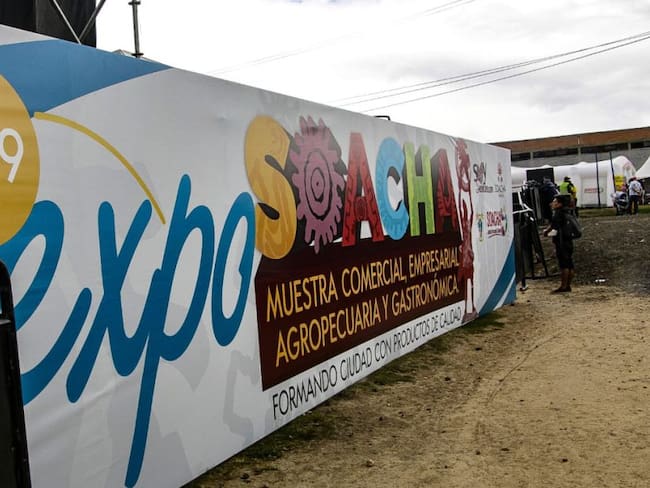 ExpoSoacha 2019