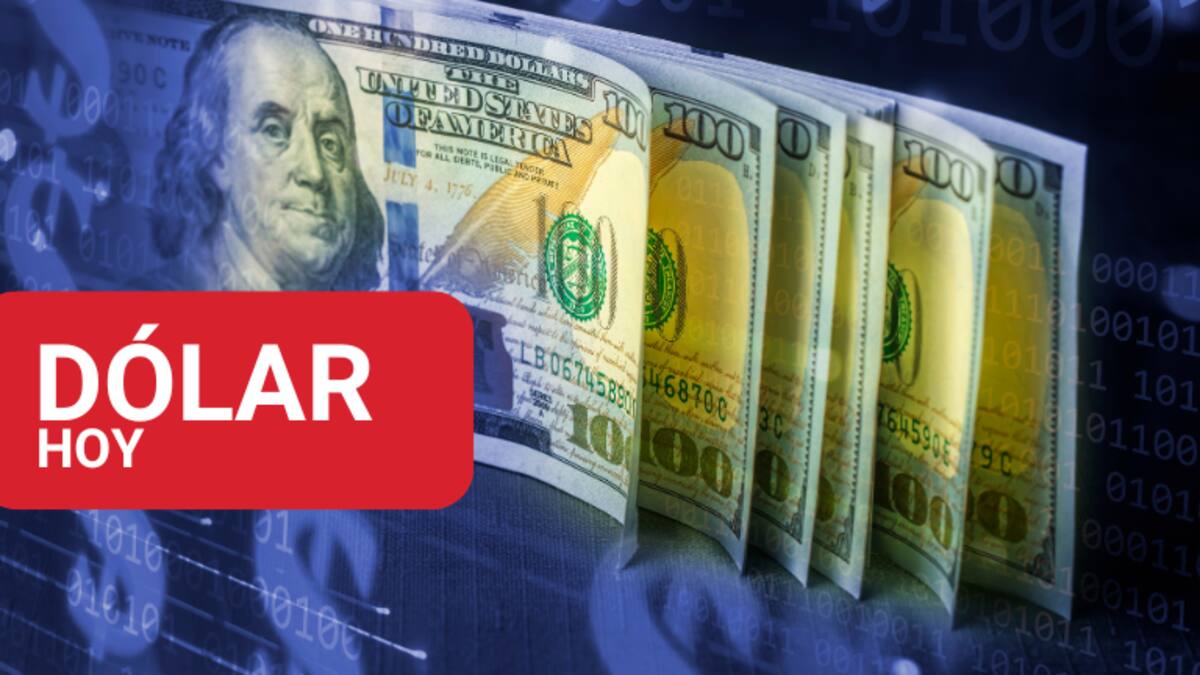 ¿Sigue subiendo? Así cerró el precio del dólar hoy, 2 de septiembre, en Colombia
