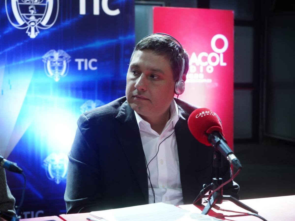 MinTIC explica las transformaciones tecnológicas que vivirá el país tras llegada del 5G