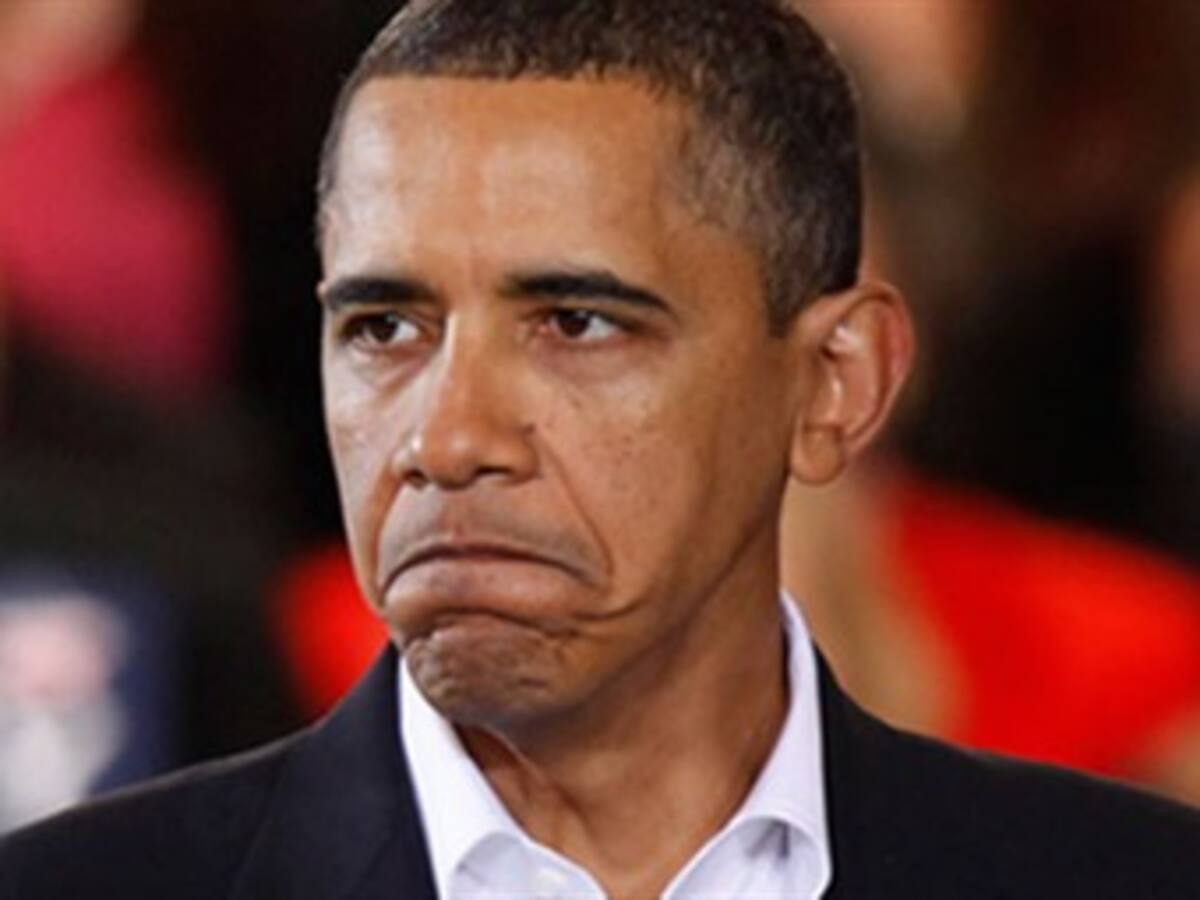 Obama visita hoy a las familias de las víctimas de la masacre de Newtown