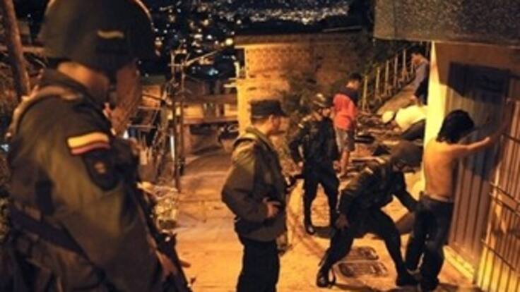 Bandas criminales se toman zonas populosas en las principales ciudades