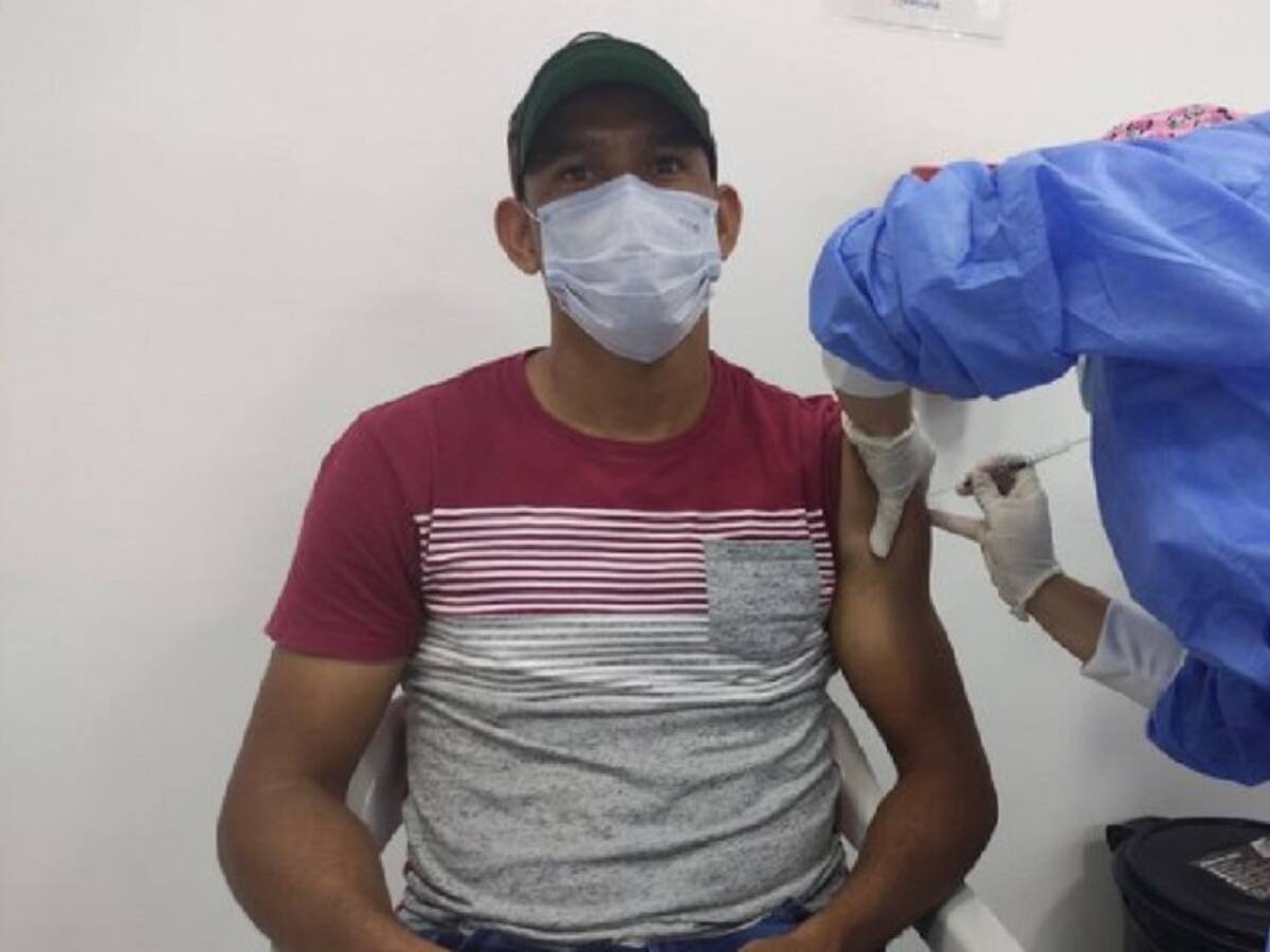 Se reportan tres muertes por Covid en Santander